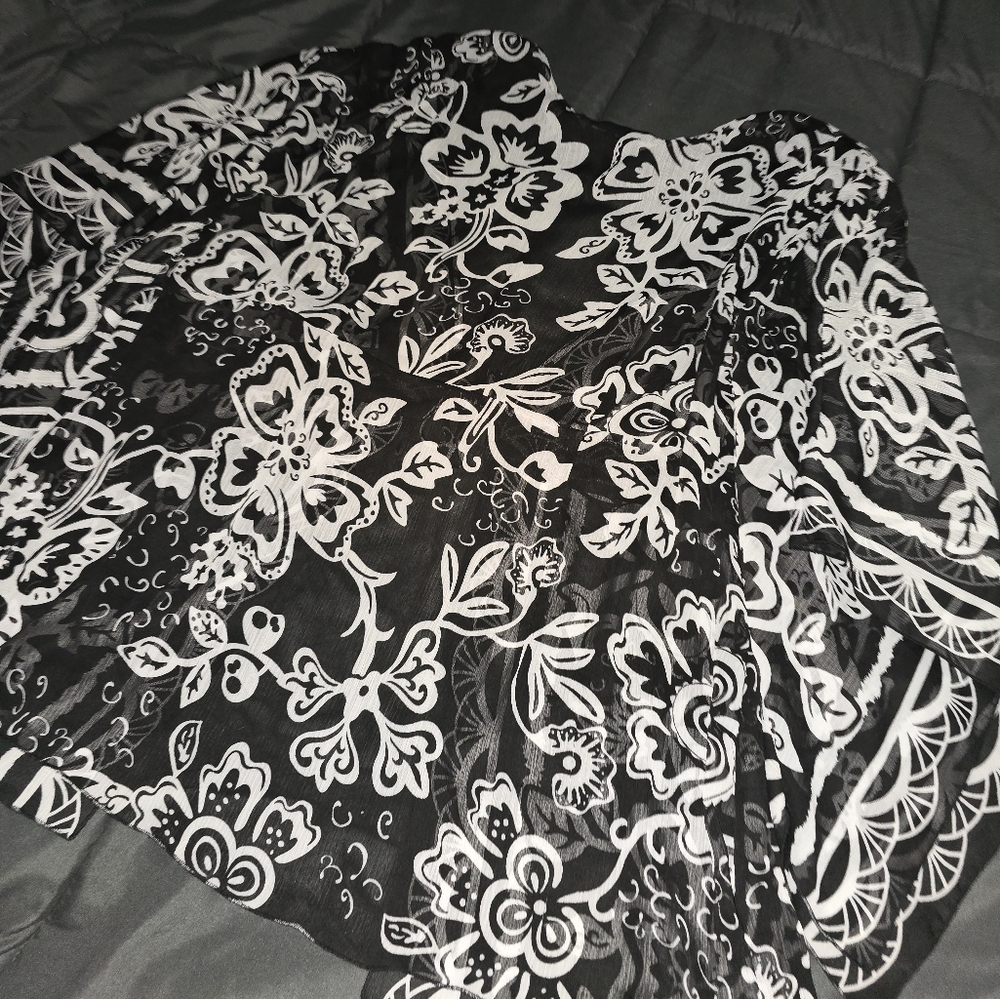 Womens Blouse